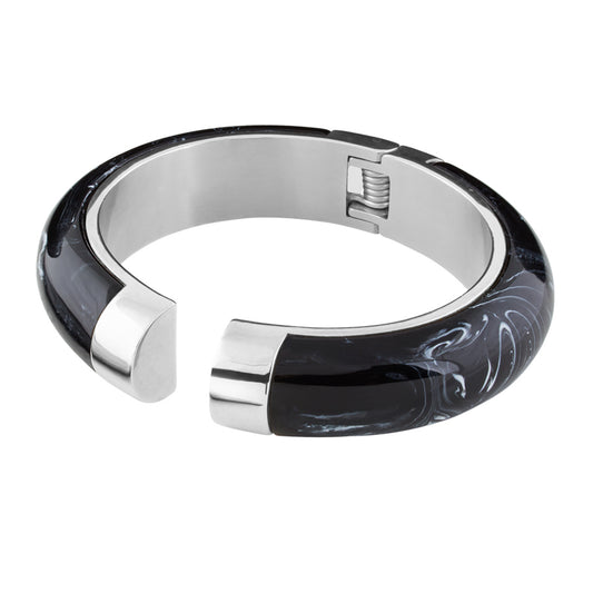 DYRBERG/KERN BRACELET SANAZ BLACK