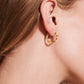 Earrings Ferrara