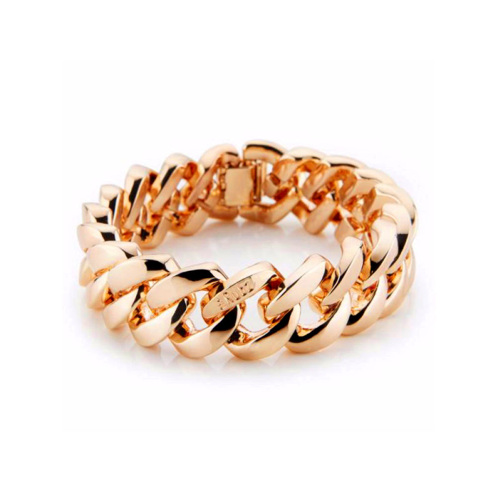 CLASSIC METAL MINI -  ROSE GOLD