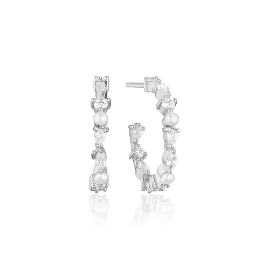 Earrings Adria Creolo