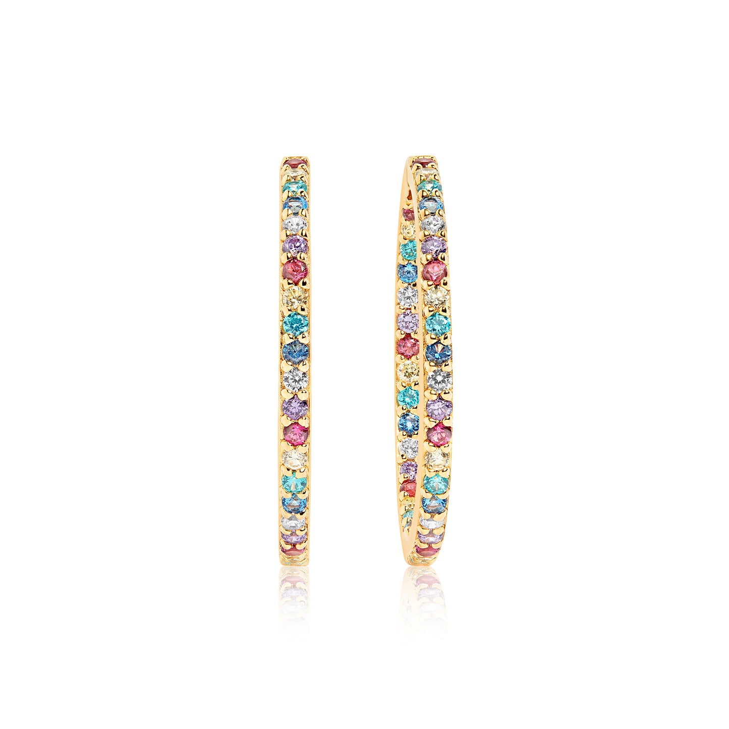 Earrings Bovalino