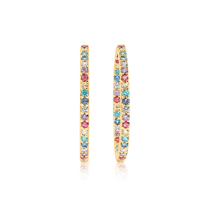 Earrings Bovalino