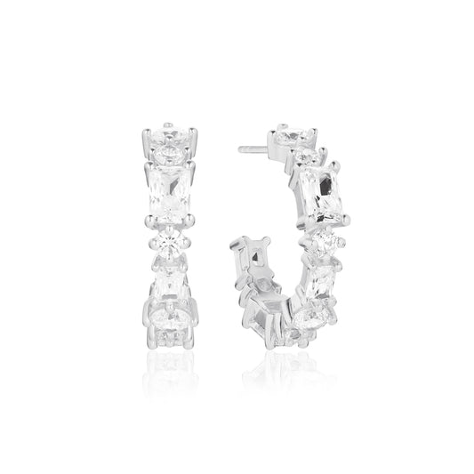 Earrings Ivrea Creolo