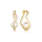 Earrings Ponza