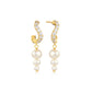 Earrings Ponza Lungo