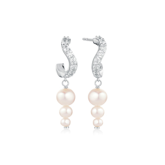 Earrings Ponza Lungo