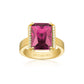 Ring Roccanova - GOLD