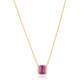 Necklace Roccanova - GOLD